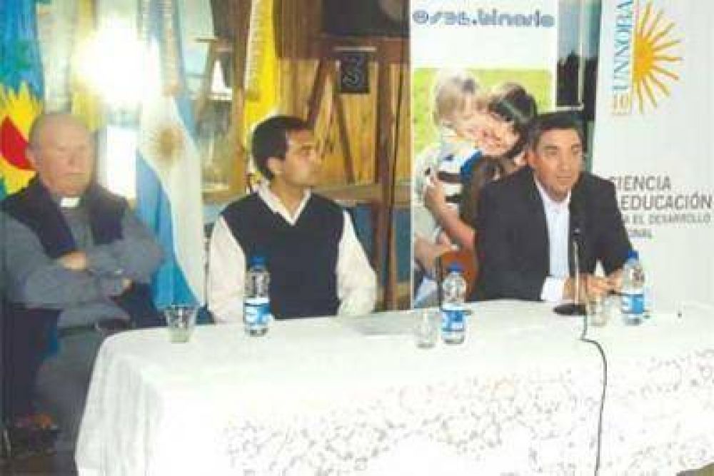 La importancia de "las alternativas para agregar valor en origen"