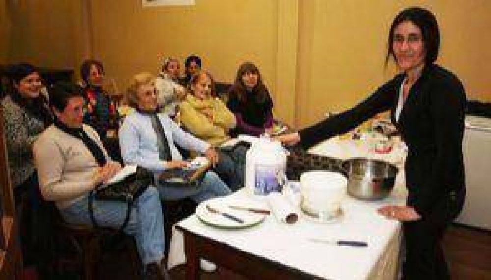 Cada vez m�s adultos descubren que son cel�acos