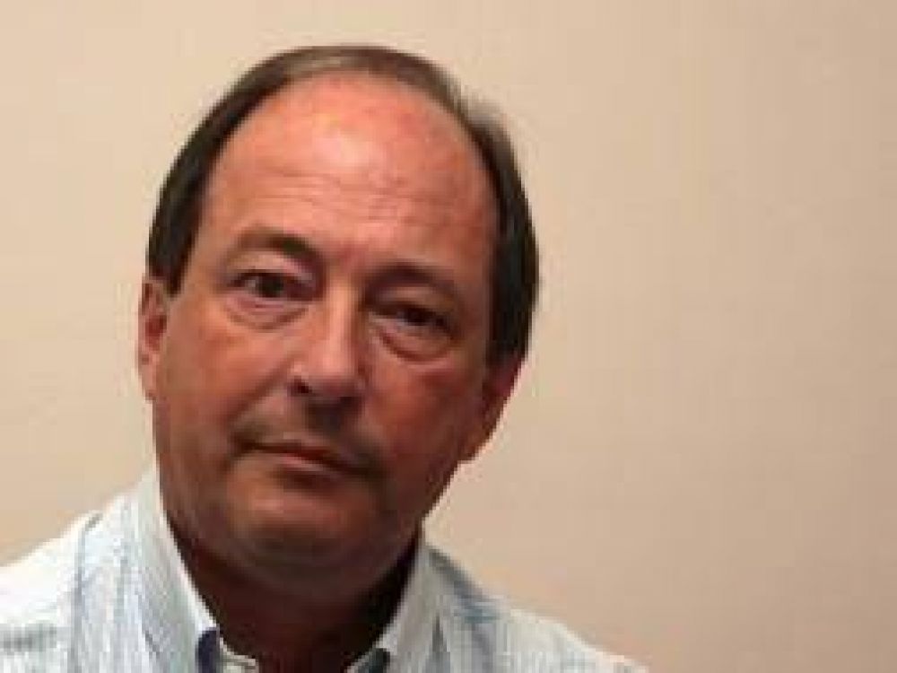 Sanz: "Tenemos que cumplir la reforma de 1994, no pensar en una nueva reforma"