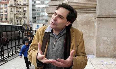 Comenz� el juicio oral al ex religioso del Colegio Marianista denunciado por abuso