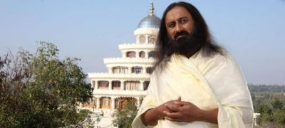 Ravi Shankar indignado con los negocios del F�nix Group y un sector del PRO