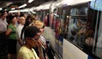 Otro tarifazo en el transporte de Madrid