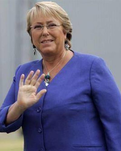 Bachelet se afirma como una candidata casi invencible