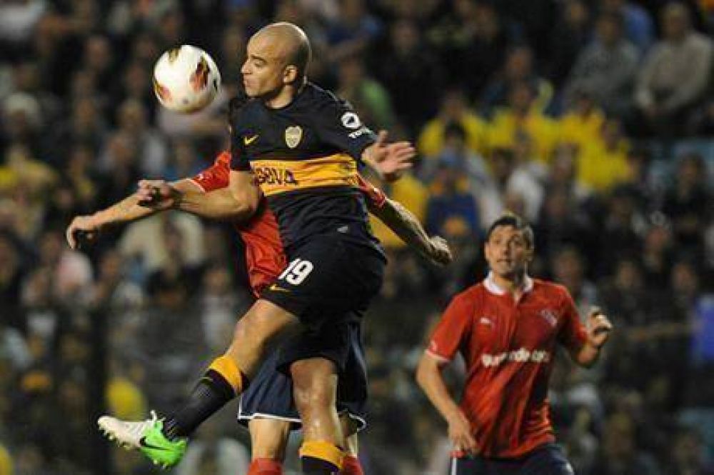 El empate del a�o