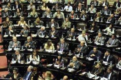 Diputados aprob� la expropiaci�n de la ex Ciccone