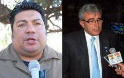 Ins�lito. Tildan a diputado provincial de �pelotudo� y �homosexual�