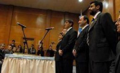 El Tribunal Superior se considera �independiente� del poder pol�tico