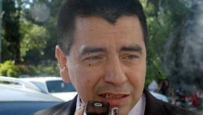 Solicitan informes a Gordillo por posibles sanciones a policias