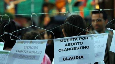 Suma apoyo judicial el uso de la gu�a de abortos no punibles