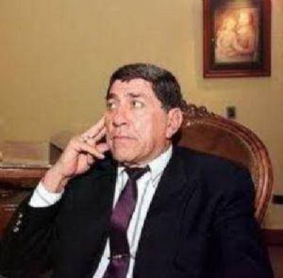 �Coco� Quintar se quej� por �el trato� de Lavatelli y Polti