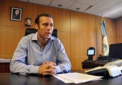 La Provincia obtuvo u$s 52 millones 