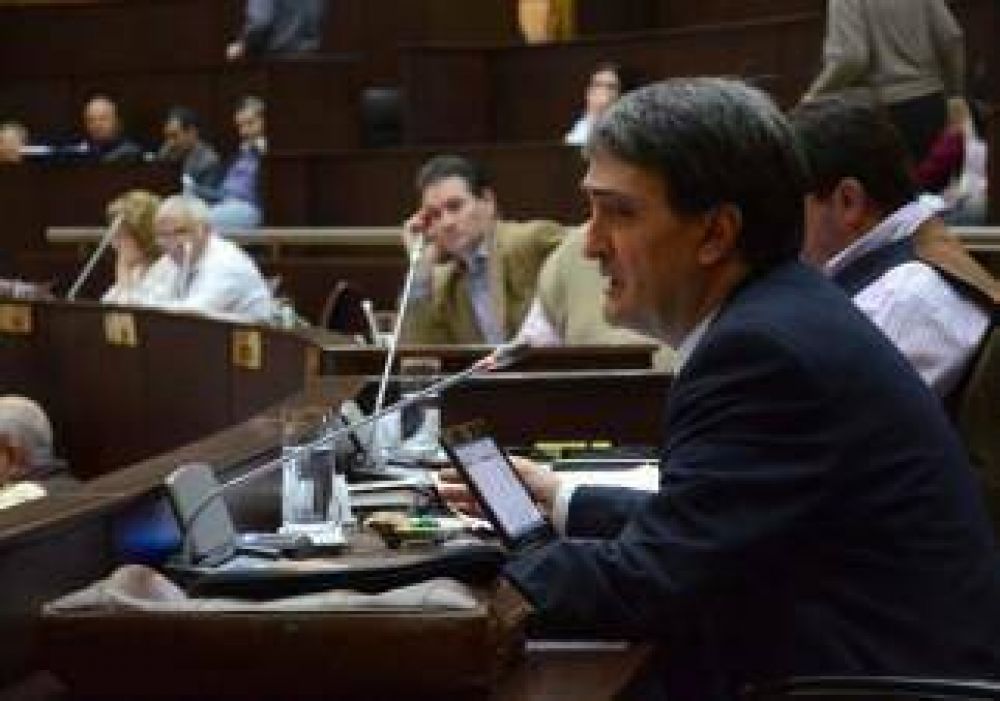 Bonos: nuevas modificaciones a las obras 