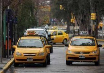 El conflicto con taxistas dejar�a atr�s el GPS y se centrar�a en la nueva tarifa 