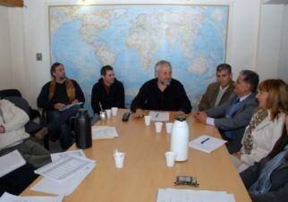 La crisis gener� otra renuncia en Plottier 