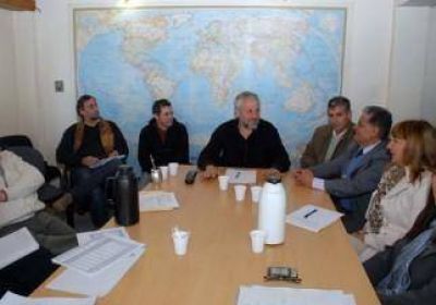 La crisis gener� otra renuncia en Plottier 