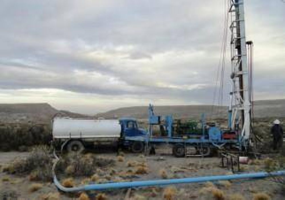 Buscar�n contrarrestar los efectos de la sequ�a 