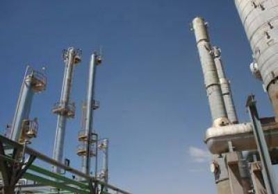 El Grupo M�s Energ�a pone en marcha su nueva refiner�a en Plaza Huincul 