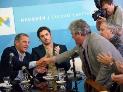 Renovaron el plan para urbanizar la meseta