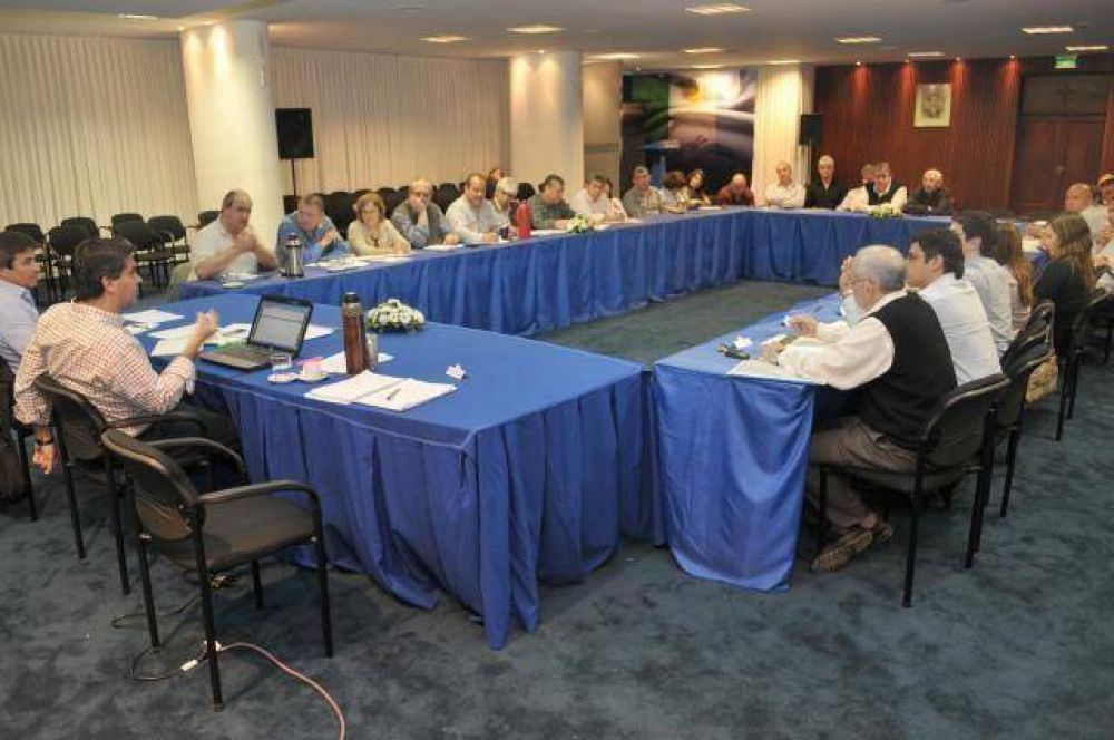 �La obra del segundo acueducto no tiene problemas en su ejecuci�n ni demoras�