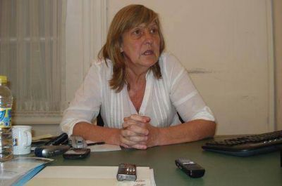 Villalba: �Hoy hay un cambio cultural que apunta al reciclaje�