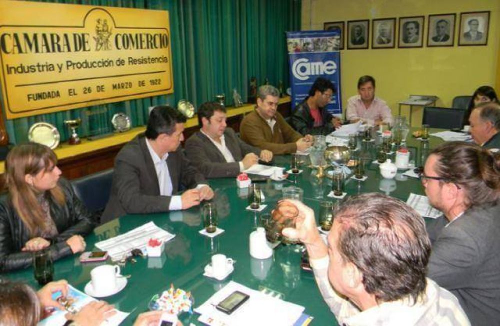 Las ventas de julio repuntaron pero el contrabando preocupa  