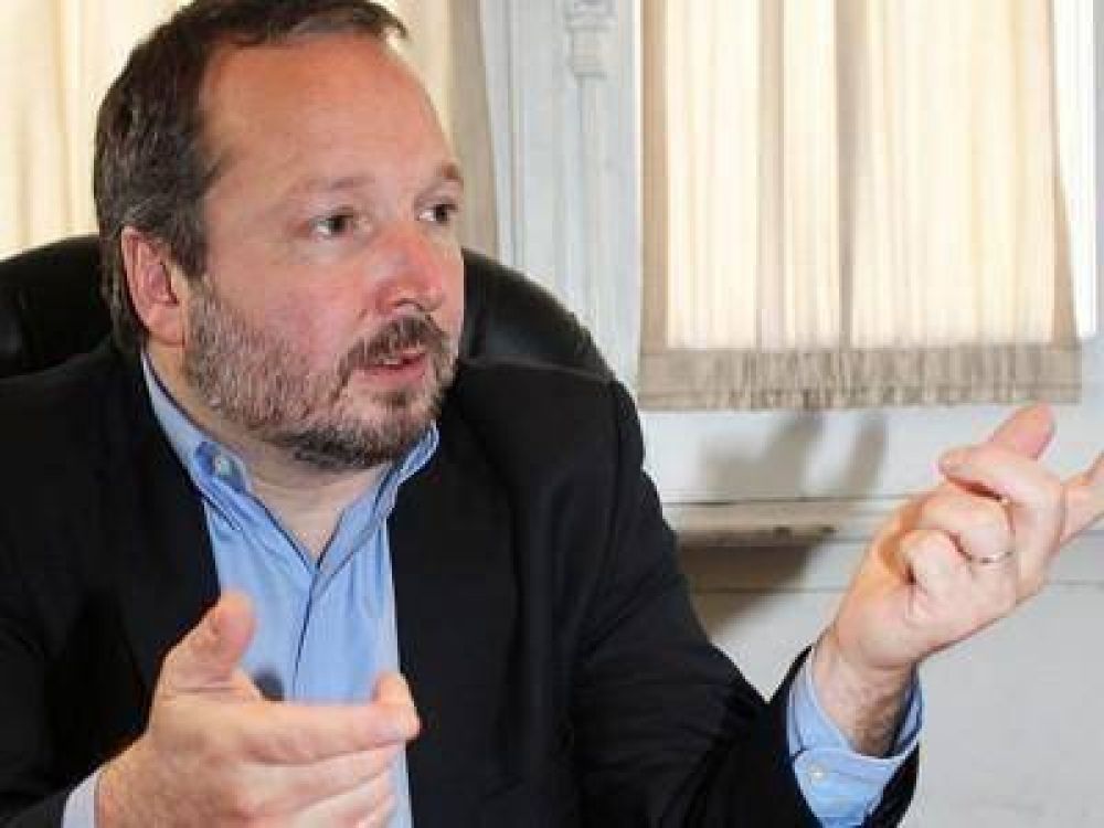 Sabbatella: �El gobierno provincial demuestra un fracaso en materia de seguridad�