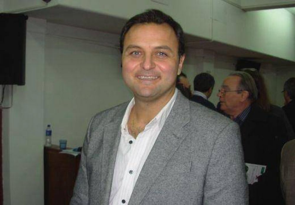 Fracas� un intento de pedido de informes de Daniel Ivoskus