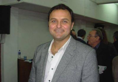Fracas� un intento de pedido de informes de Daniel Ivoskus