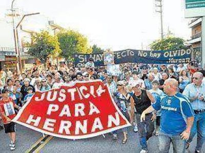 Dura r�plica desde la Justicia a dichos de Cristina y Massa