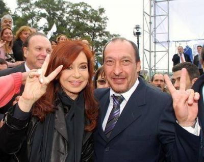 Vivona: "Lo que preocupa es la falta de gesti�n en Malvinas Argentinas�