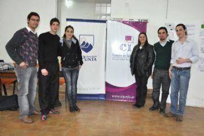 Ingl�s para personas sordomudas por una mayor inclusi�n social