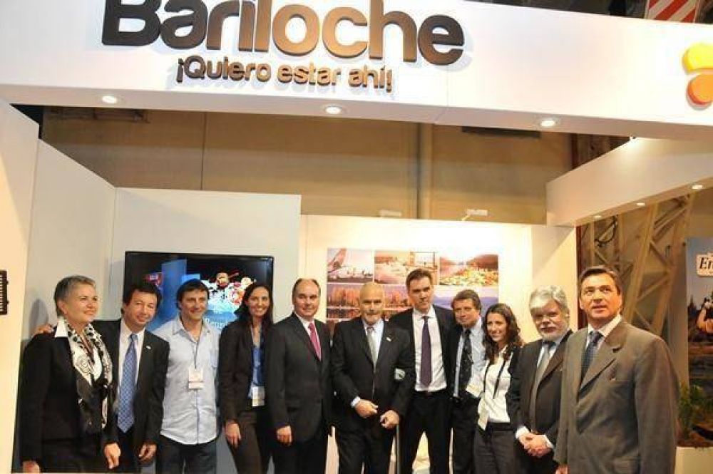 Bariloche en Expo Eventos
