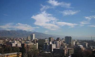 Mendoza est� entre las zonas m�s aglomeradas de Am�rica Latina