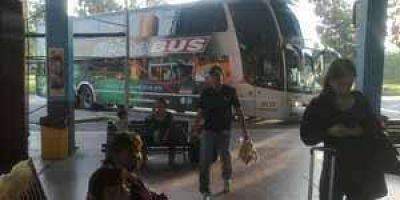 Aumentaron hasta un 60% los pasajes de larga distancia