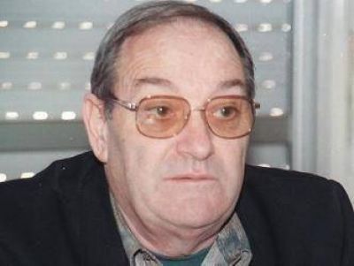 Fue sometido a una intervenci�n quir�rgica el intendente Demasi de Guardia Mitre