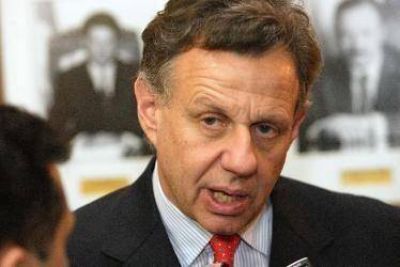 �Soy parte del Gabinete que decidi� el Gobernador�