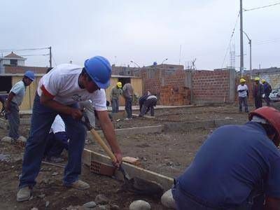 Sigue creciendo el empleo en San Luis