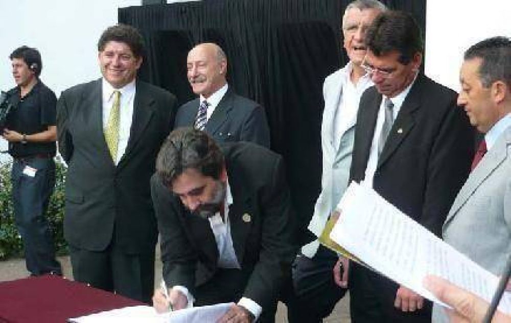 La vitivinicultura quiere hacer foco en el mercado brasile�o