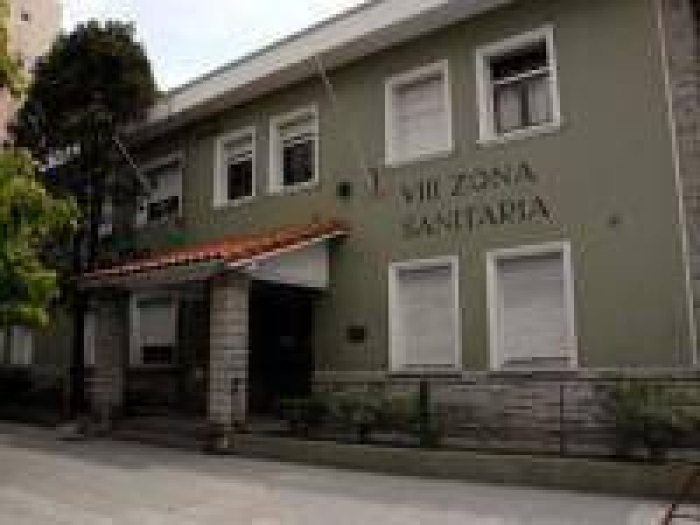 Desde la Zona Sanitaria VIII aclararon que la ambulancia no se envi� r�pidamente porque no especificaron que la persona estaba grave