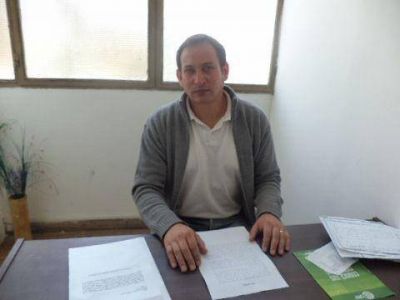 Murgia: �El �nico compromiso que tenemos es con los trabajadores�