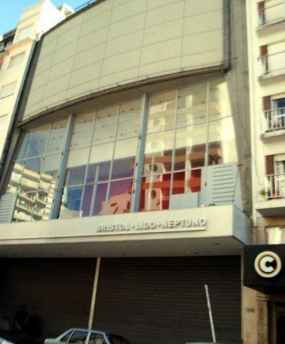 C�digo de Publicidad:�En un futuro los teatros deber�n ajustarse a ciertos puntos de la normativa�
