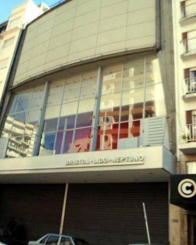C�digo de Publicidad:�En un futuro los teatros deber�n ajustarse a ciertos puntos de la normativa�
