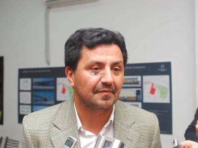 Covelia, la �nica oferente en la licitaci�n por la basura