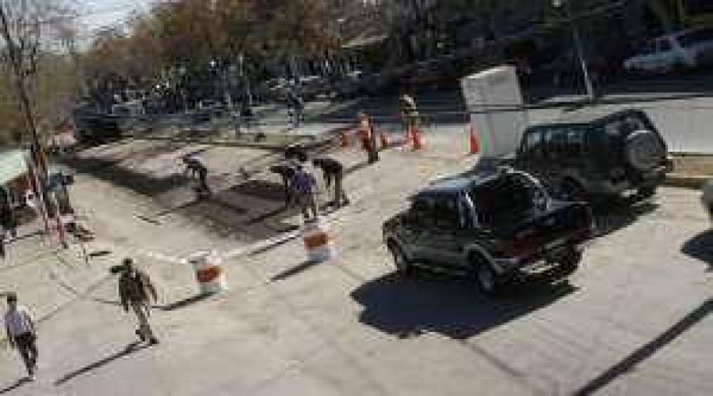 Cambian cloacas que generaron pol�mica