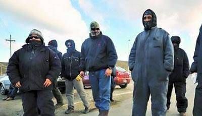 PAE dio de baja a 19 equipos y pone en peligro la paz social y 1500 puestos de trabajo