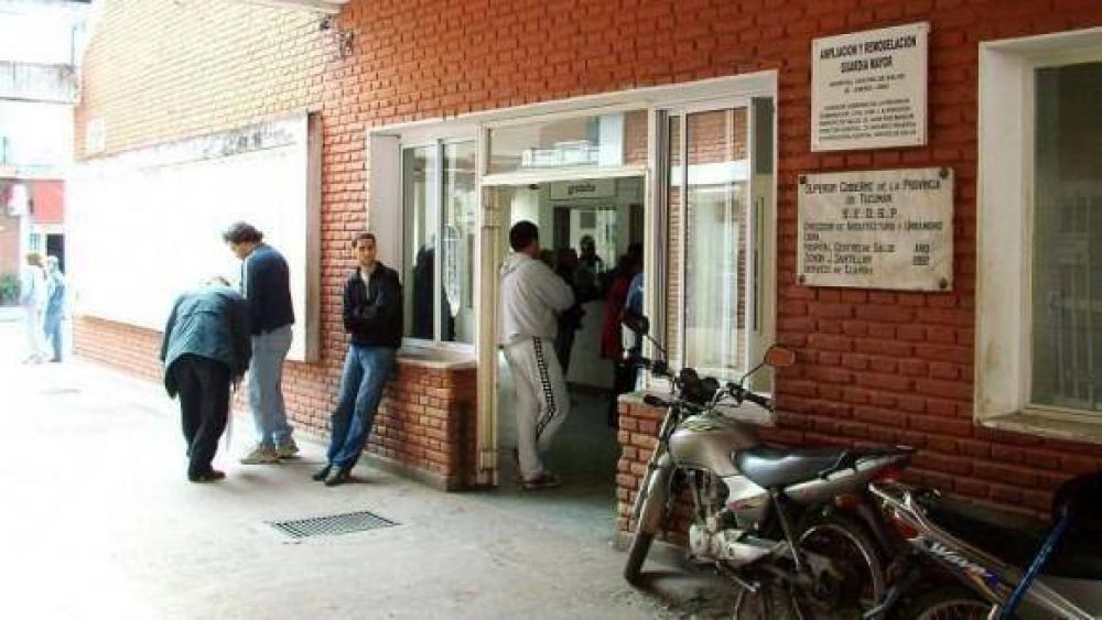Aumentan las consultas por la influenza, pero el Gobierno no informa las cifras