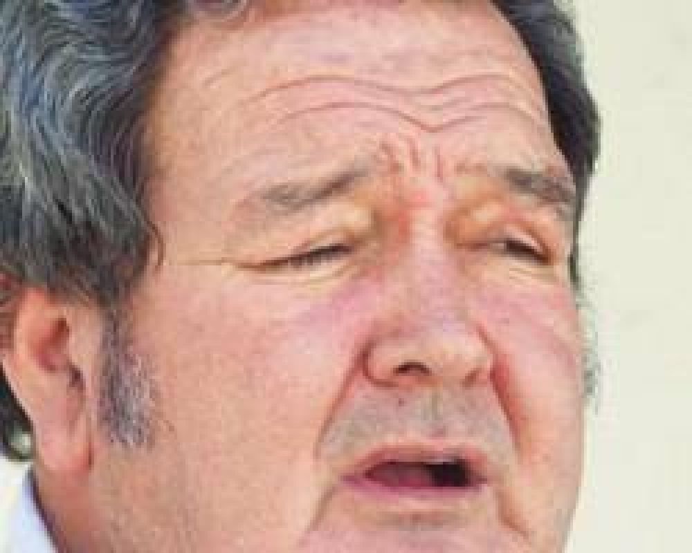 Los trabajadores del Obrador Central levantaron el paro