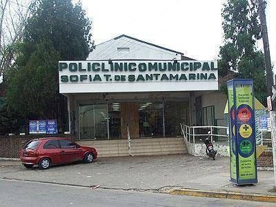 ECHEVERR�A: Cicop denunci� que �colaps� el Santamarina y pidi� una reuni�n con Gray