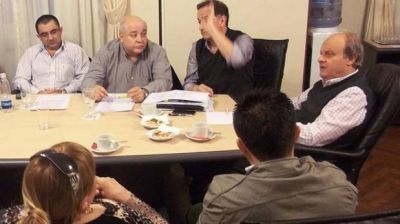 El Concejo declarar� hoy la emergencia en seguridad