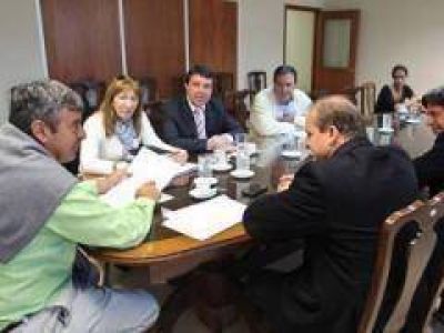 Juicio pol�tico: archivaron la causa contra la fiscal Rivadeneira 	